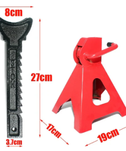 сет штандови за автомобили - set shtandovi za avtomobili - set standovi za avtomobili - Слика 3