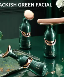 3 во 1 апарат за подобрување на тонусот на лицето и вратот - 3 vo 1 aparat za podobruvanje na tonusot na liceto i vratot - 3 vo 1 aparat za podobruvane na tonusot na liceto i vratot - Слика 12