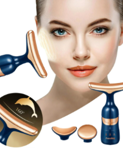 3 во 1 апарат за подобрување на тонусот на лицето и вратот - 3 vo 1 aparat za podobruvanje na tonusot na liceto i vratot - 3 vo 1 aparat za podobruvane na tonusot na liceto i vratot - Слика 9