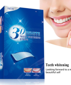 3d ленти за избелување заби - 3d lenti za izbeluvanje zabi - 3d lenti za izbeluvane zabi - Слика 1