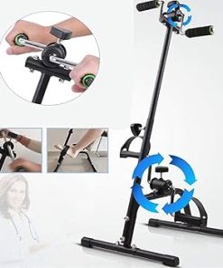 статичен велосипед за вежби - statichen velosiped za vezhbi - staticen velosiped za vezbi - Слика 9