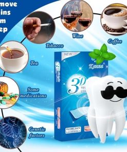 3d ленти за избелување заби - 3d lenti za izbeluvanje zabi - 3d lenti za izbeluvane zabi - Слика 4