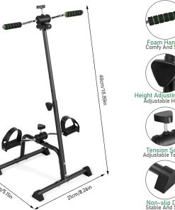 статичен велосипед за вежби - statichen velosiped za vezhbi - staticen velosiped za vezbi - Слика 6