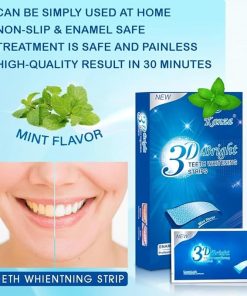 3d ленти за избелување заби - 3d lenti za izbeluvanje zabi - 3d lenti za izbeluvane zabi - Слика 2