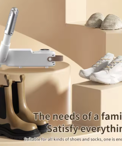 преносна електрична сушара за патики и чевли - prenosna elektrichna sushara za patiki i chevli - prenosna elektricna susara za patiki i cevli - Слика 3