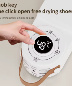 преносна електрична сушара за патики и чевли - prenosna elektrichna sushara za patiki i chevli - prenosna elektricna susara za patiki i cevli - Слика 4