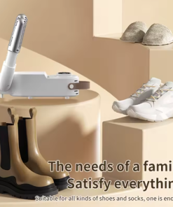 преносна електрична сушара за патики и чевли - prenosna elektrichna sushara za patiki i chevli - prenosna elektricna susara za patiki i cevli - Слика 5