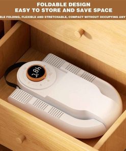 преносна електрична сушара за патики и чевли - prenosna elektrichna sushara za patiki i chevli - prenosna elektricna susara za patiki i cevli - Слика 6