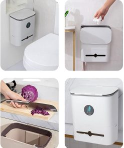 висечка канта за отпадоци - visechka kanta za otpadoci - visecka kanta za otpadoci - Слика 5