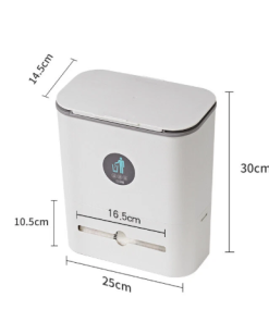 висечка канта за отпадоци - visechka kanta za otpadoci - visecka kanta za otpadoci - Слика 4