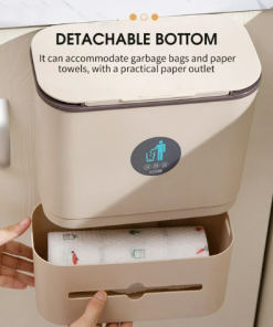 висечка канта за отпадоци - visechka kanta za otpadoci - visecka kanta za otpadoci - Слика 2