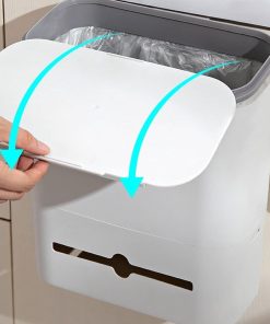 висечка канта за отпадоци - visechka kanta za otpadoci - visecka kanta za otpadoci - Слика 7