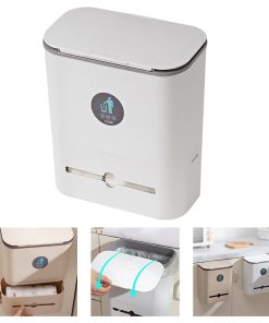 висечка канта за отпадоци - visechka kanta za otpadoci - visecka kanta za otpadoci - Слика 1