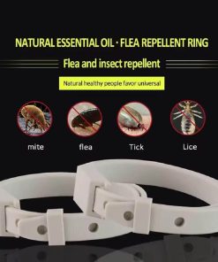 огрлица за заштита од болви и крлежи за домашни миленици - ogrlica za zashtita od bolvi i krlezhi za domashni milenici - ogrlica za zastita od bolvi i krlezi za domasni milenici - Слика 6