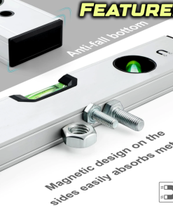 либела со магнет 1м - libela so magnet 1m - Слика 2