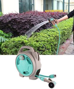 градинарско црево со моталка и прскалка - gradinarsko crevo so motalka i prskalka - Слика 3