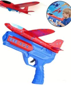 авион со катапулт пиштол - avion so katapult pishtol - avion so katapult pistol - Слика 4