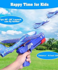 авион со катапулт пиштол - avion so katapult pishtol - avion so katapult pistol - Слика 6