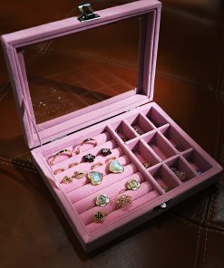 кутија за накит - kutija za nakit - Слика 3