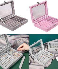 кутија за накит - kutija za nakit - Слика 7