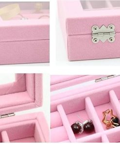 кутија за накит - kutija za nakit - Слика 2