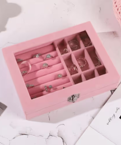 кутија за накит - kutija za nakit - Слика 8