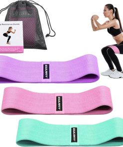 триделен сет ластици за вежбање со отпор - tridelen set lastici za vezhbanje so otpor - tridelen set lastici za vezbanje so otpor - tridelen set lastici za vezbane so otpor - Слика 4