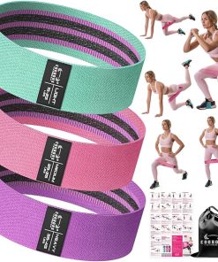 триделен сет ластици за вежбање со отпор - tridelen set lastici za vezhbanje so otpor - tridelen set lastici za vezbanje so otpor - tridelen set lastici za vezbane so otpor - Слика 5