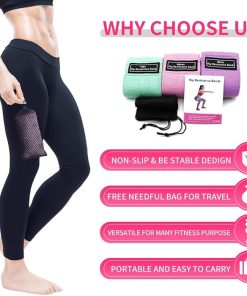 триделен сет ластици за вежбање со отпор - tridelen set lastici za vezhbanje so otpor - tridelen set lastici za vezbanje so otpor - tridelen set lastici za vezbane so otpor - Слика 6