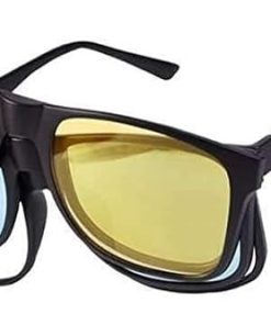 очила 3 во 1 со магнетни рамки - ochila 3 vo 1 so magnetni ramki - ocila 3 vo 1 so magnetni ramki - Слика 6