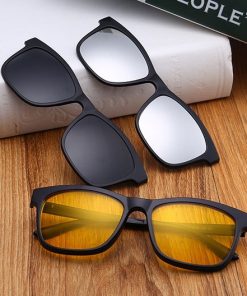 очила 3 во 1 со магнетни рамки - ochila 3 vo 1 so magnetni ramki - ocila 3 vo 1 so magnetni ramki - Слика 3