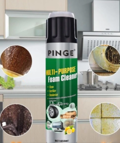 повеќенаменска пена за чистење - povekjenamenska pena za chistenje - povekenamenska pena za cistenje - povekenamenska pena za cistene - Слика 1