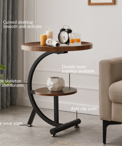 помошна клуб маса со две нивоа - pomoshna klub masa so dve nivoa - pomosna klub masa so dve nivoa - Слика 3