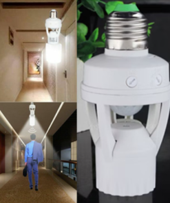 приклучок за сијалица со сензор за движење - prikluchok za sijalica so senzor za dvizhenje - priklucok za sijalica so senzor za dvizenje - priklucok za sijalica so senzor za dvizene - Слика 8