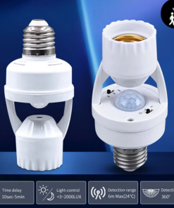 приклучок за сијалица со сензор за движење - prikluchok za sijalica so senzor za dvizhenje - priklucok za sijalica so senzor za dvizenje - priklucok za sijalica so senzor za dvizene - Слика 10