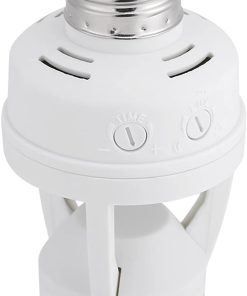 приклучок за сијалица со сензор за движење - prikluchok za sijalica so senzor za dvizhenje - priklucok za sijalica so senzor za dvizenje - priklucok za sijalica so senzor za dvizene - Слика 2