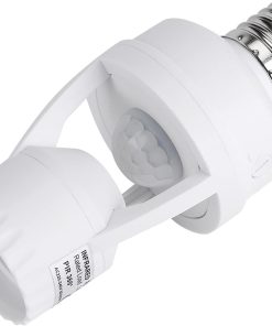 приклучок за сијалица со сензор за движење - prikluchok za sijalica so senzor za dvizhenje - priklucok za sijalica so senzor za dvizenje - priklucok za sijalica so senzor za dvizene - Слика 4