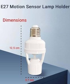 приклучок за сијалица со сензор за движење - prikluchok za sijalica so senzor za dvizhenje - priklucok za sijalica so senzor za dvizenje - priklucok za sijalica so senzor za dvizene - Слика 5