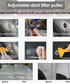 сет за отстранување вдлабнатини - set za otstranuvanje vdlabnatini - set za otstranuvane vdlabnatini - Слика 10