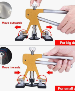 сет за отстранување вдлабнатини - set za otstranuvanje vdlabnatini - set za otstranuvane vdlabnatini - Слика 7