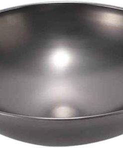 тиган вок од железо - tigan vok od zhelezo - tigan vok od zelezo - Слика 9