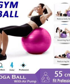 пилатес топка за вежбање - pilates topka za vezhbanje - pilates topka za vezbanje - pilates topka za vezbane - Слика 5