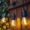 10 лед водоотпорни сијалици со кабел 10м - 10 led vodootporni sijalici so kabel 10m - Слика 7
