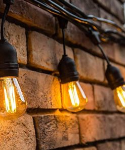 10 лед водоотпорни сијалици со кабел 10м - 10 led vodootporni sijalici so kabel 10m - Слика 6