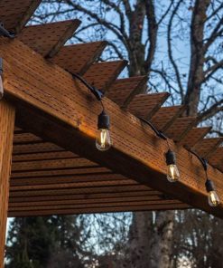 10 лед водоотпорни сијалици со кабел 10м - 10 led vodootporni sijalici so kabel 10m - Слика 4
