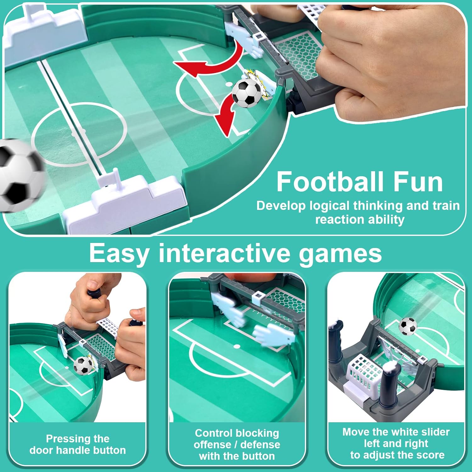 мини фудбалско игралиште - mini fudbalsko igralishte - mini fudbalsko igraliste - Слика 7