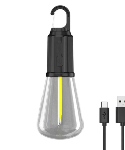пренослива usb кампинг светилка - prenosliva usb kamping svetilka - Слика 4