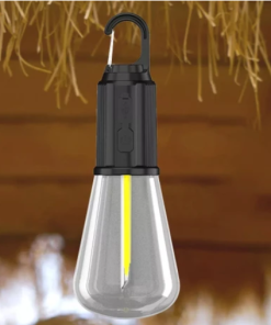 пренослива usb кампинг светилка - prenosliva usb kamping svetilka - Слика 5