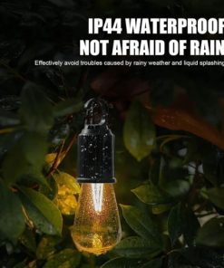 пренослива usb кампинг светилка - prenosliva usb kamping svetilka - Слика 8