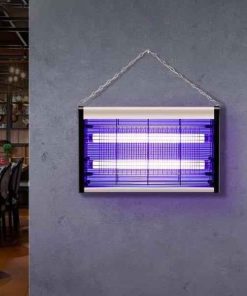 uv лампа против инсекти - uv lampa protiv insekti - Слика 6